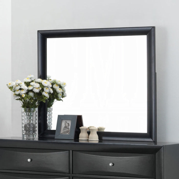 Ireland Mirror - Olympia Furniture (Saint George, Utah)