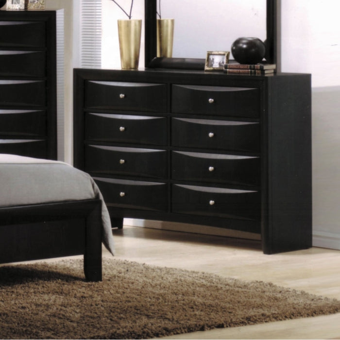 Ireland Dresser - Olympia Furniture (Saint George, Utah)