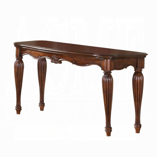 Dreena Sofa Table - Olympia Furniture (Saint George, Utah)