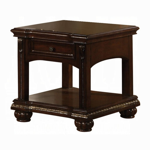 Anondale End Table - Olympia Furniture (Saint George, Utah)
