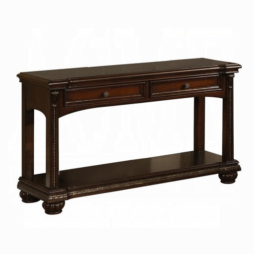 Anondale Sofa Table - Olympia Furniture (Saint George, Utah)