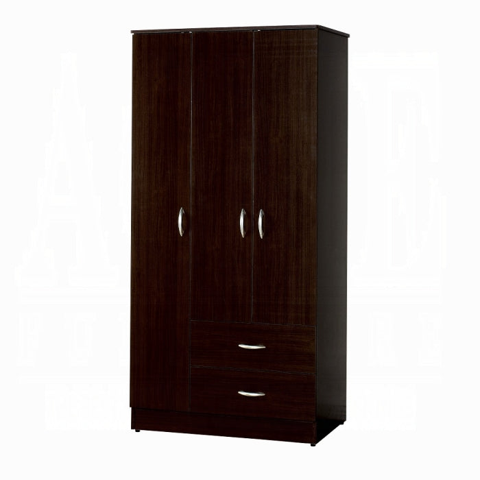 Olean Wardrobe - Olympia Furniture (Saint George, Utah)