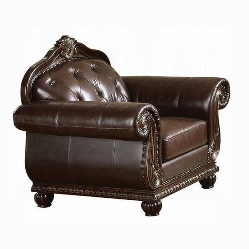 Anondale Chair - Olympia Furniture (Saint George, Utah)