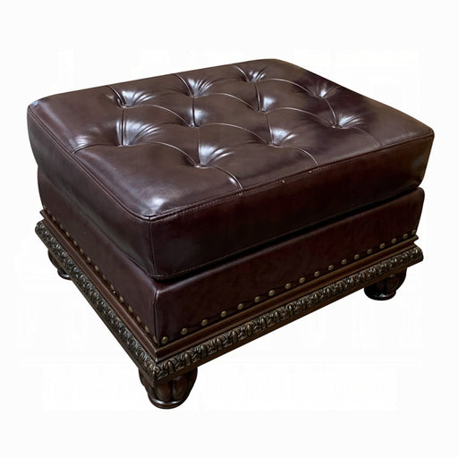 Anondale Ottoman - Olympia Furniture (Saint George, Utah)
