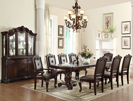 KIERA BUFFET - Olympia Furniture (Saint George, Utah)