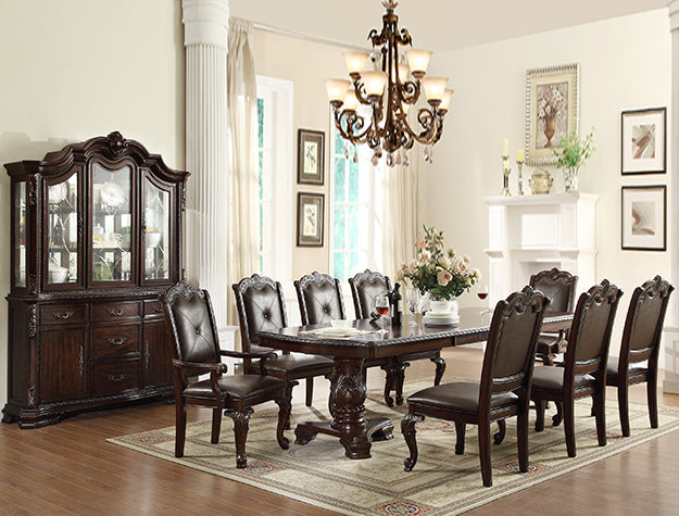 KIERA HUTCH - Olympia Furniture (Saint George, Utah)