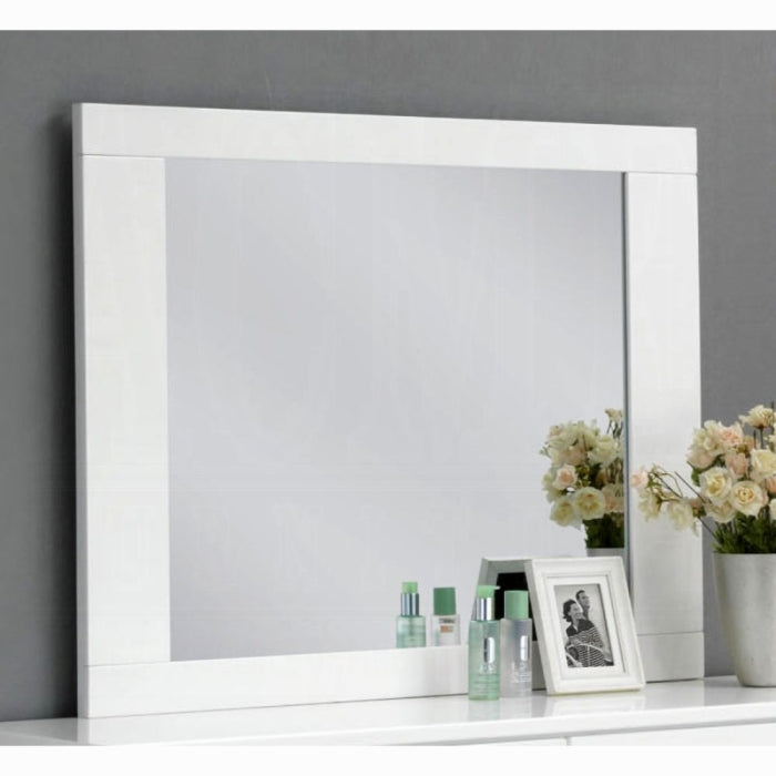 Lorimar Mirror - Olympia Furniture (Saint George, Utah)