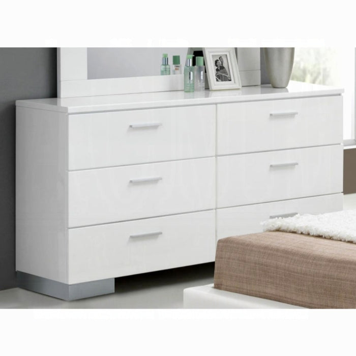 Lorimar Dresser - Olympia Furniture (Saint George, Utah)