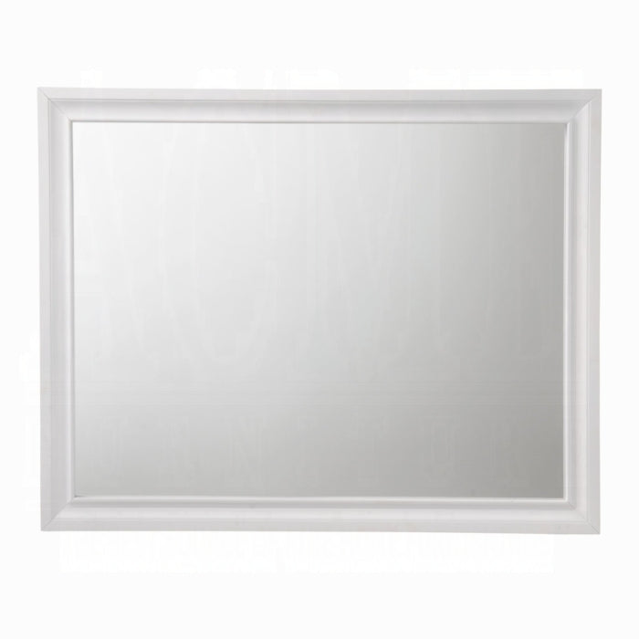 Naima Mirror - Olympia Furniture (Saint George, Utah)