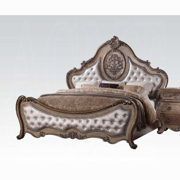 Ragenardus CK Bed - Olympia Furniture (Saint George, Utah)