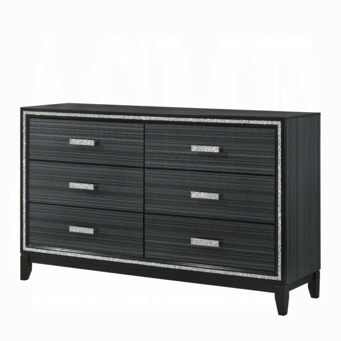 Haiden Dresser - Olympia Furniture (Saint George, Utah)