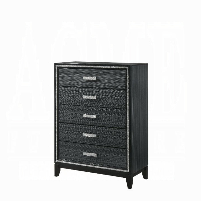 Haiden Chest - Olympia Furniture (Saint George, Utah)