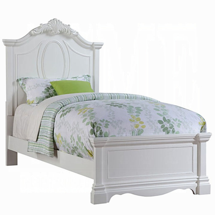 Estrella Twin Bed - Olympia Furniture (Saint George, Utah)