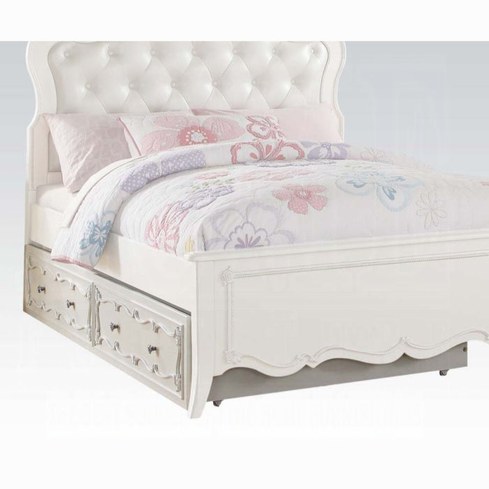 Edalene Trundle-Twin - Olympia Furniture (Saint George, Utah)