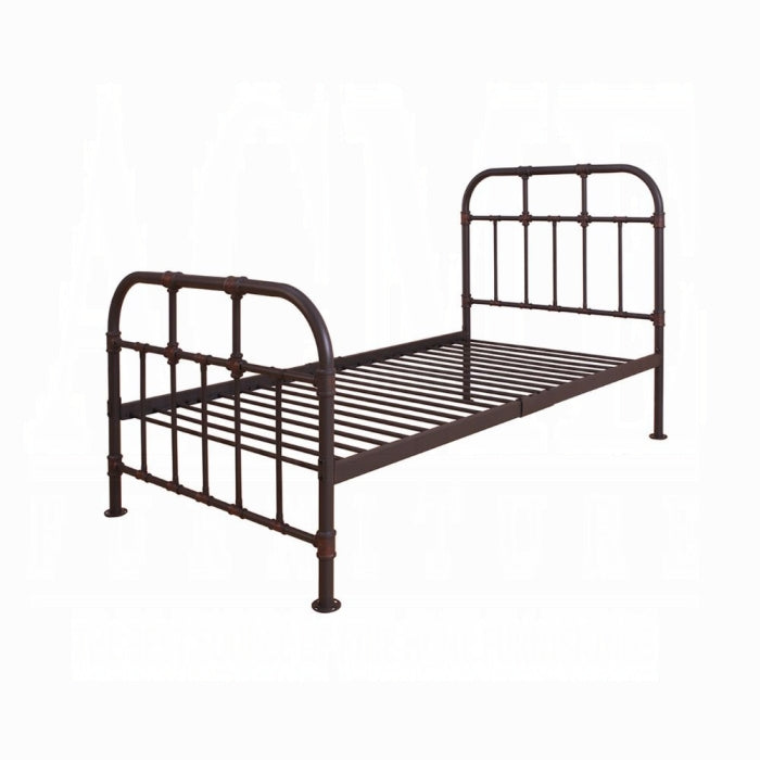 Nicipolis Twin Bed - Olympia Furniture (Saint George, Utah)