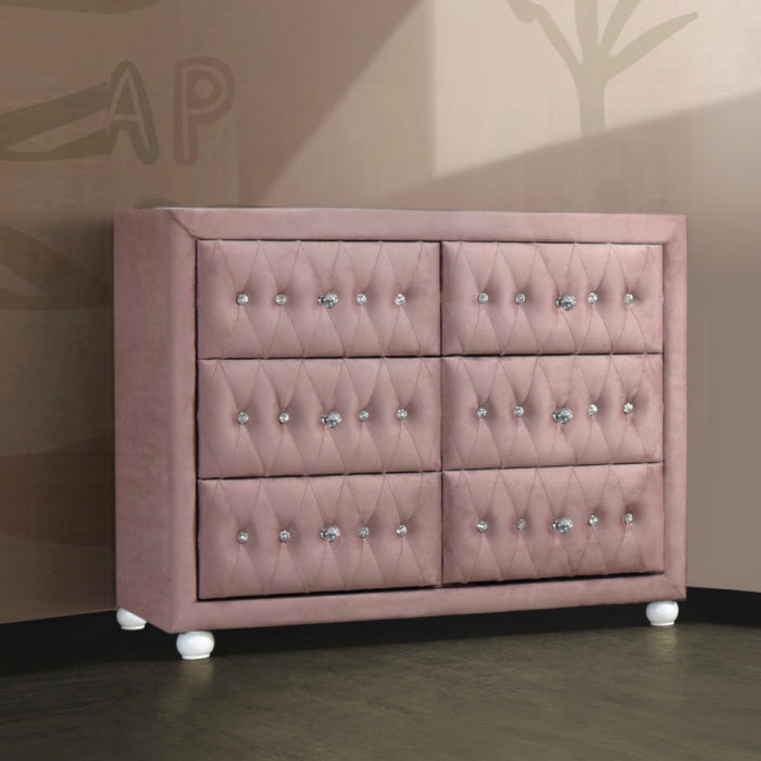 Reggie Dresser - Olympia Furniture (Saint George, Utah)