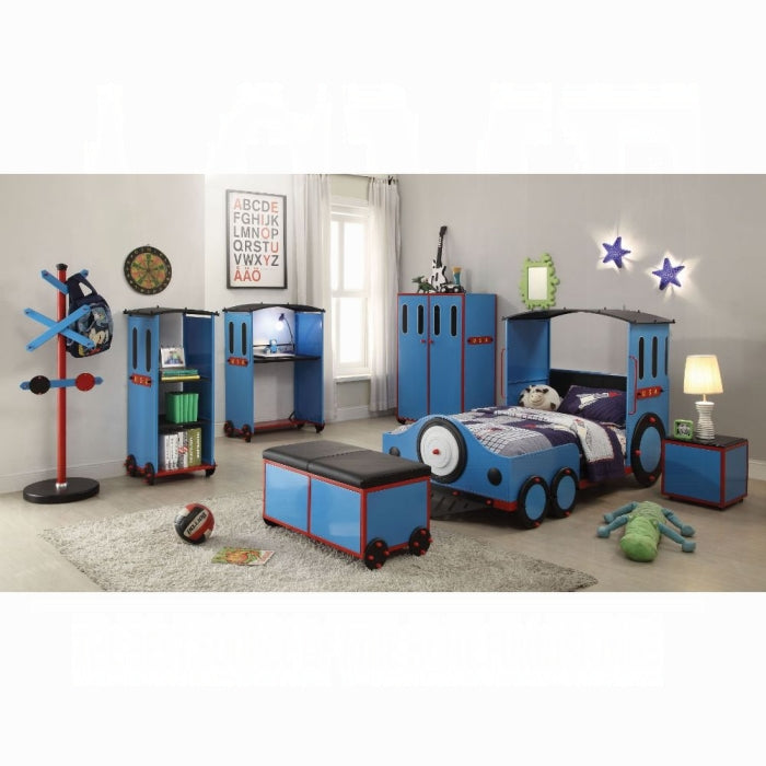 Tobi Twin Bed - Olympia Furniture (Saint George, Utah)
