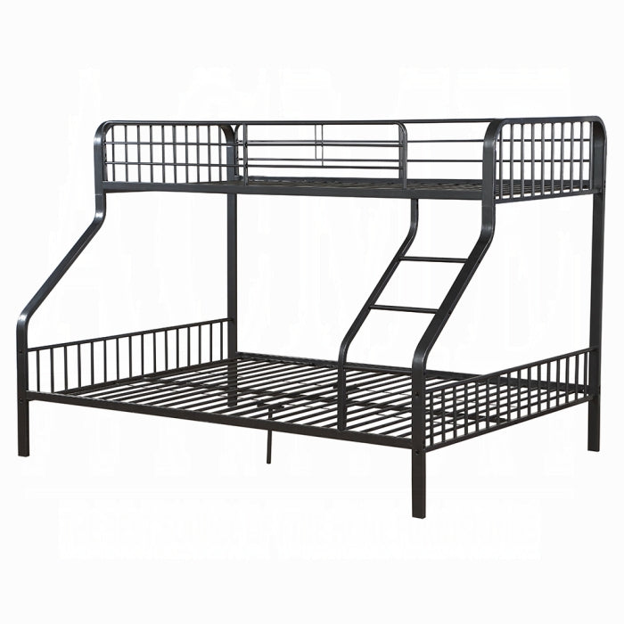 Caius Twin XL-Queen Bunk Bed - Olympia Furniture (Saint George, Utah)