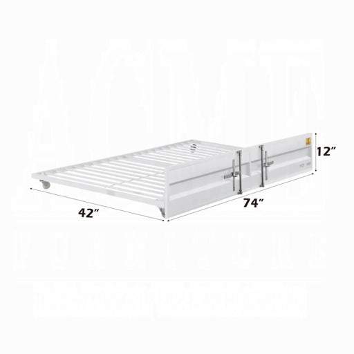 Cargo Trundle-Twin - Olympia Furniture (Saint George, Utah)