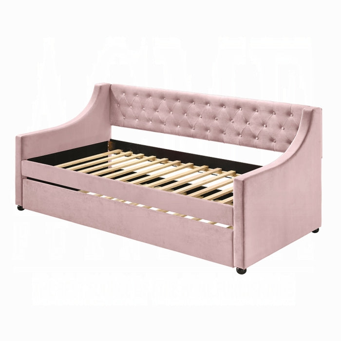 Lianna Daybed With Trundle-Twin - Olympia Furniture (Saint George, Utah)