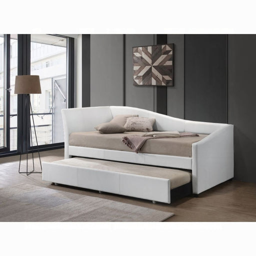 Jedda Daybed With Trundle-Twin - Olympia Furniture (Saint George, Utah)
