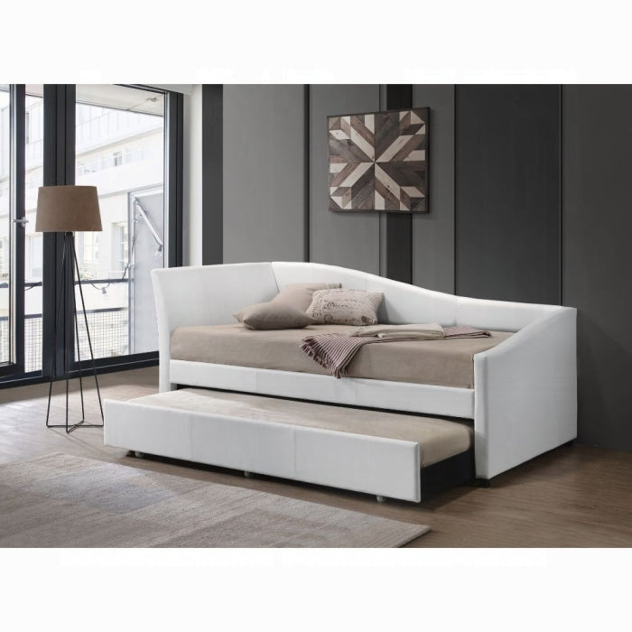 Jedda Daybed With Trundle-Twin - Olympia Furniture (Saint George, Utah)