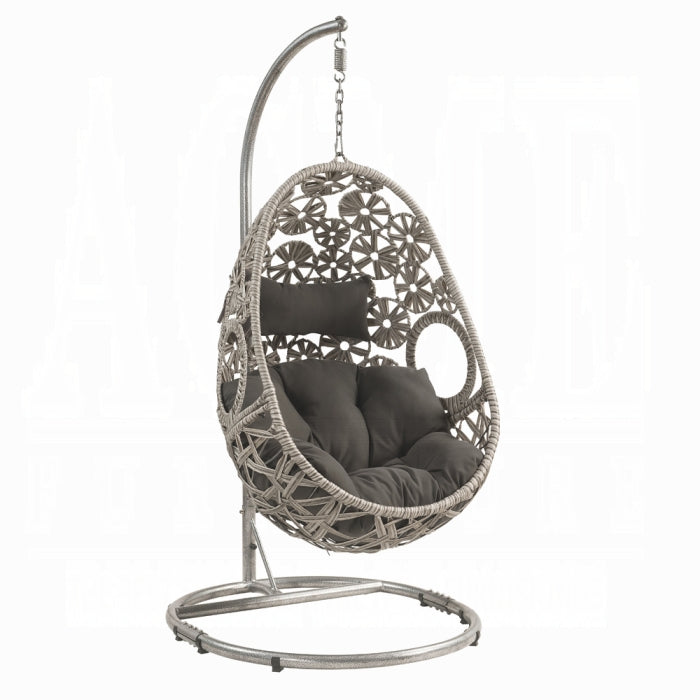 Sigar Hanging Chair - Olympia Furniture (Saint George, Utah)