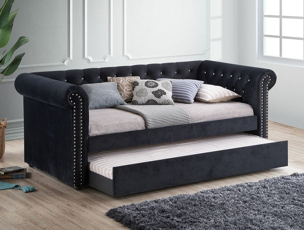 ELLIE DAYBED BACK FRONT RL TRUNDLE - Olympia Furniture (Saint George, Utah)