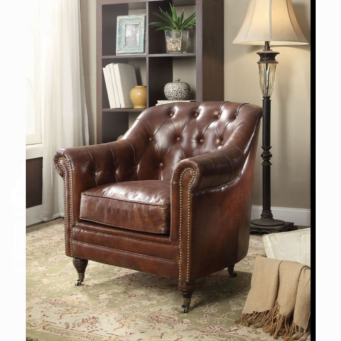 Aberdeen Accent Chair - Olympia Furniture (Saint George, Utah)