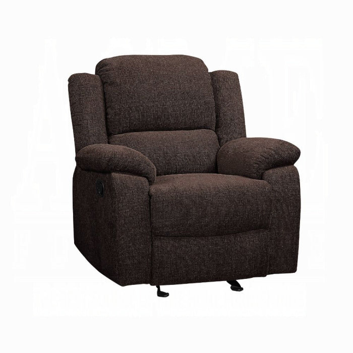 Madden Motion Glider Recliner - Olympia Furniture (Saint George, Utah)