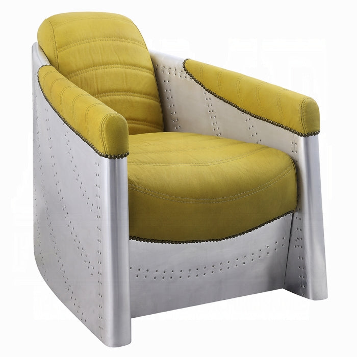 Brancaster Accent Chair - Olympia Furniture (Saint George, Utah)