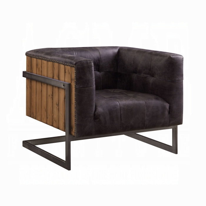 Sagat Accent Chair - Olympia Furniture (Saint George, Utah)