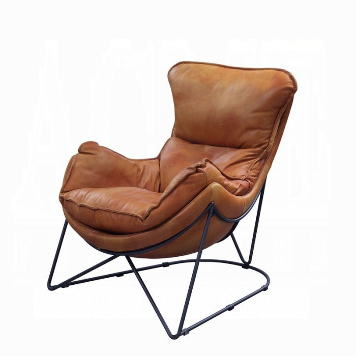 Thurshan Accent Chair - Olympia Furniture (Saint George, Utah)