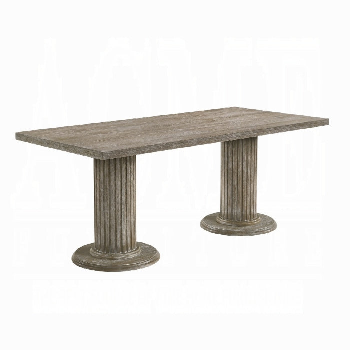 Gabrian Dining Table - Olympia Furniture (Saint George, Utah)
