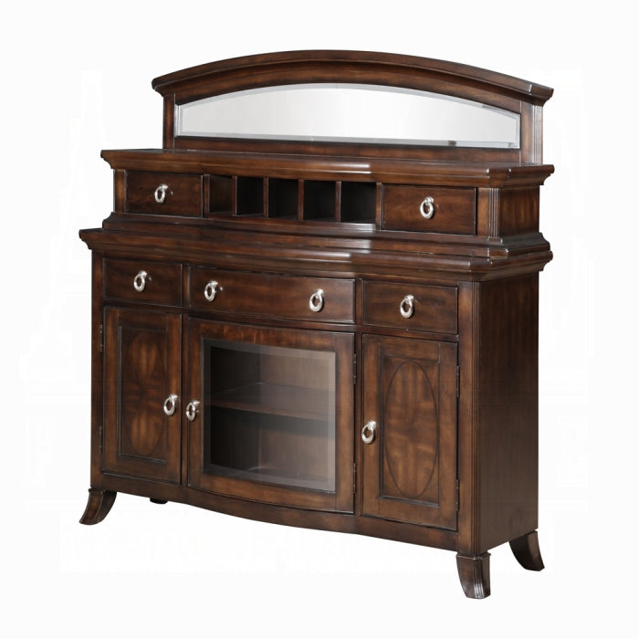 Keenan Server - Olympia Furniture (Saint George, Utah)