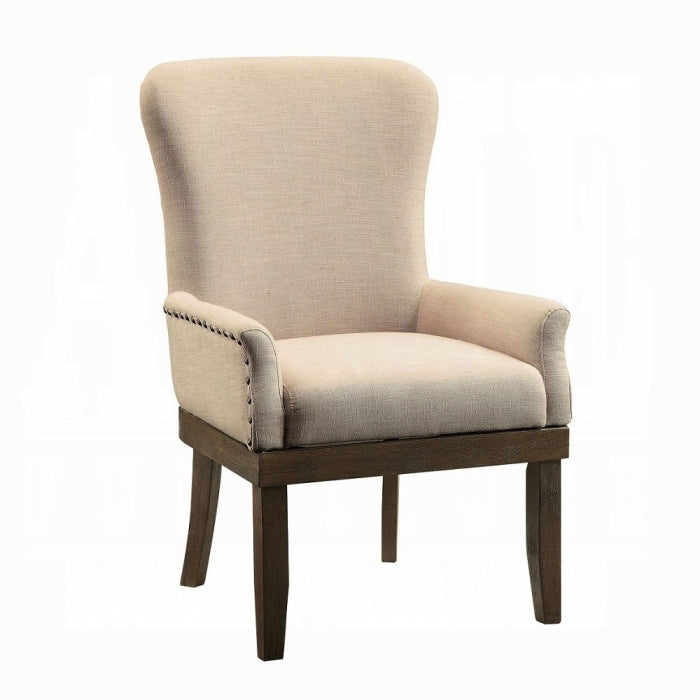 Landon Arm Chair - Olympia Furniture (Saint George, Utah)