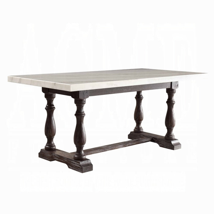 Gerardo Dining Table - Olympia Furniture (Saint George, Utah)