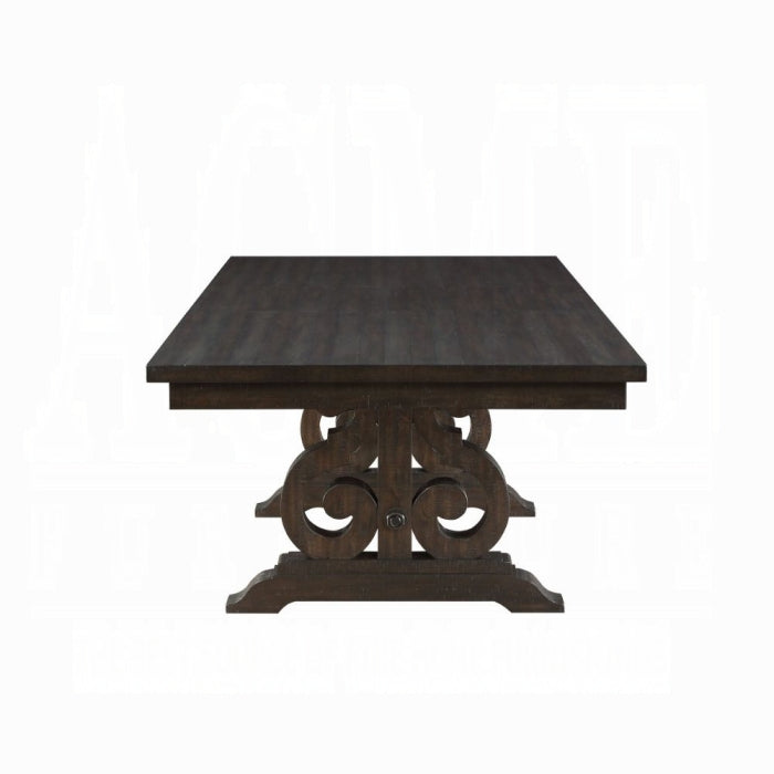 Maisha Dining Table - Olympia Furniture (Saint George, Utah)