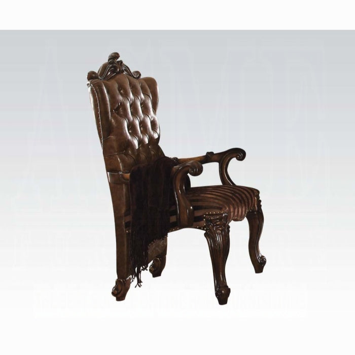 Versailles Arm Chair Set-2 - Olympia Furniture (Saint George, Utah)