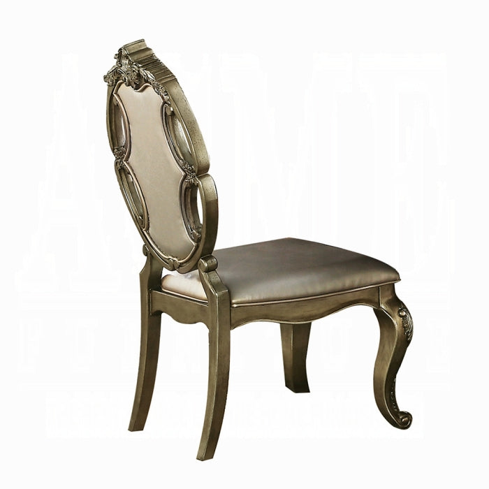Ragenardus Side Chair Set-2 - Olympia Furniture (Saint George, Utah)