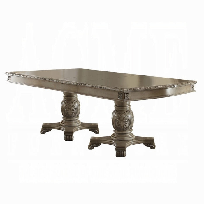 Chateau De Ville Dining Table - Olympia Furniture (Saint George, Utah)