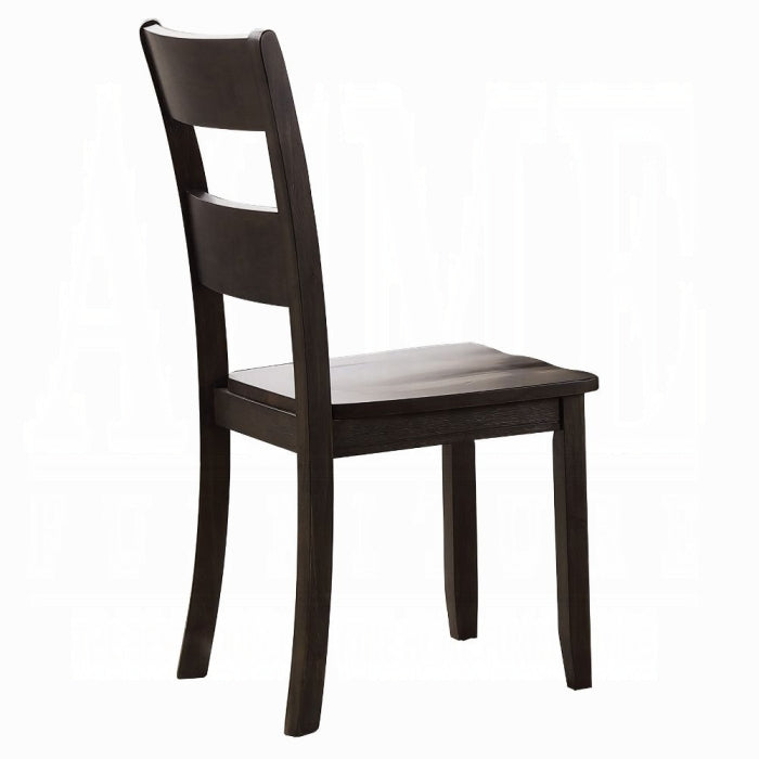 Haddie Side Chair Set-2 - Olympia Furniture (Saint George, Utah)