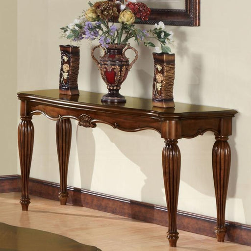 Dreena Cherry Coffee Table - Olympia Furniture (Saint George, Utah)