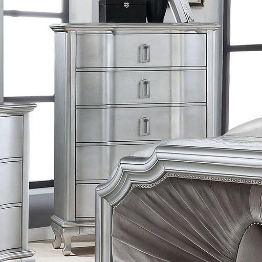 AALOK Chest - Olympia Furniture (Saint George, Utah)