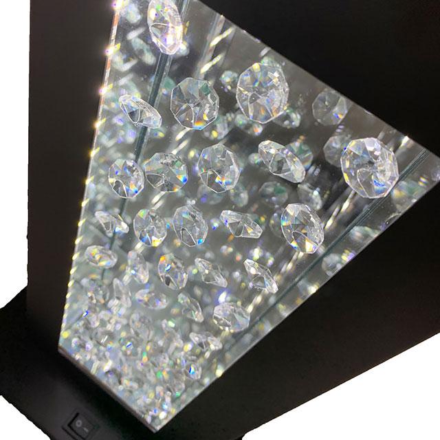 ABBI Table Lamp - Olympia Furniture (Saint George, Utah)