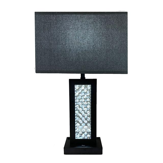 ABBI Table Lamp - Olympia Furniture (Saint George, Utah)