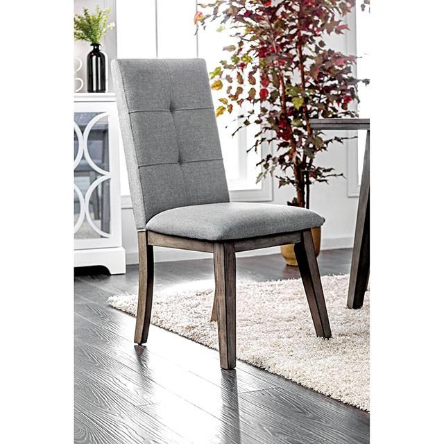 ABELONE Side Chair (2/CTN) - Olympia Furniture (Saint George, Utah)