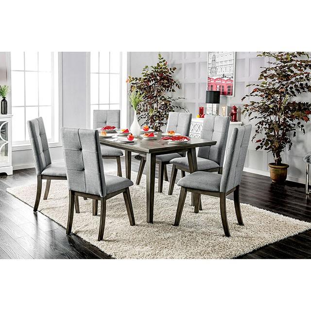 ABELONE Side Chair (2/CTN) - Olympia Furniture (Saint George, Utah)