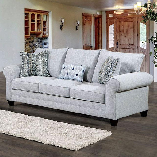 ABERPORTH Sofa - Olympia Furniture (Saint George, Utah)
