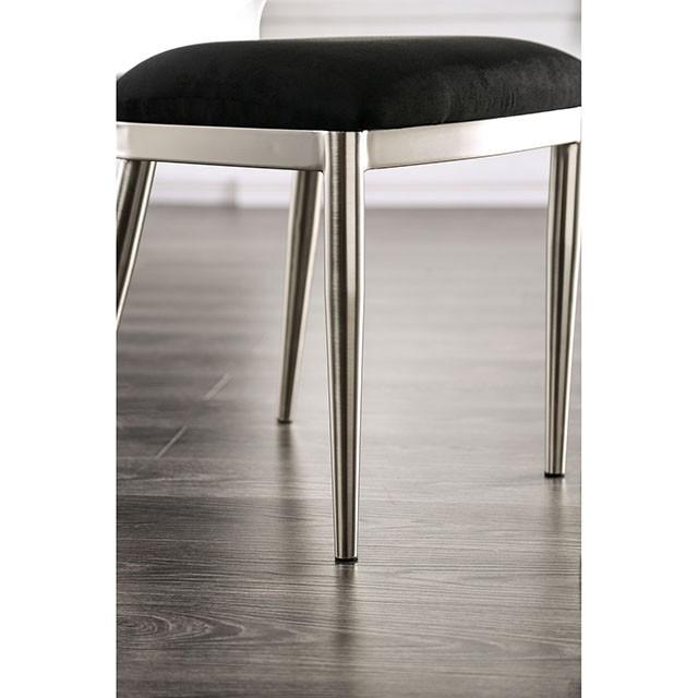 Abner Side Chair (2/Ctn) - Olympia Furniture (Saint George, Utah)